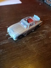 Vintage Corgi Aston Martin DB5 James Bond 007
