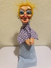 Punch & Judy ' Judy ' Puppet 