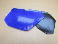 Yamaha 125 2001 754 - 2001, 23,754