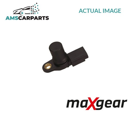 Camshaft position sensor - camshaft,