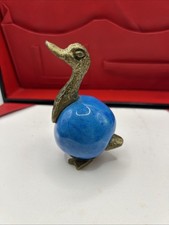 Vintage antique chinese - vintage/antique, duck