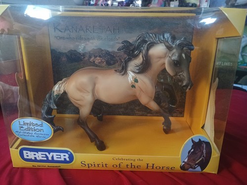 Breyer mid states - breyer,