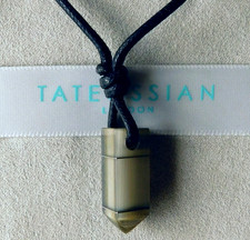 TATEOSSIAN LONDON FIBRE OPTIC