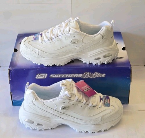 Skechers lites fresh start - skechers,