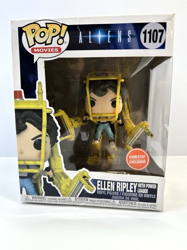 Funko pop movies aliens ellen - movies,