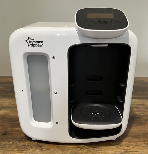 Tommee tippee perfect - tommee, formula