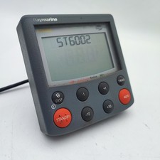 Raymarine Autohelm ST6002