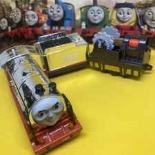 Thomas Trackmaster MERLIN The