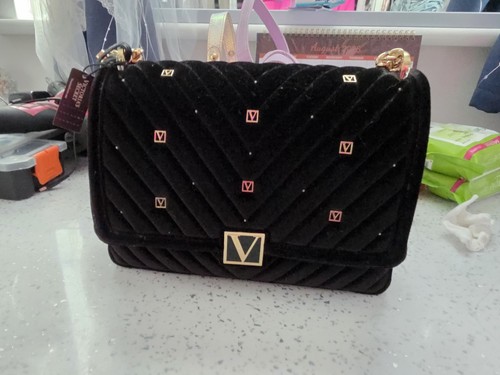 Victoria secret black - victoria's,