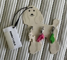 Bimba Y Lola Charms