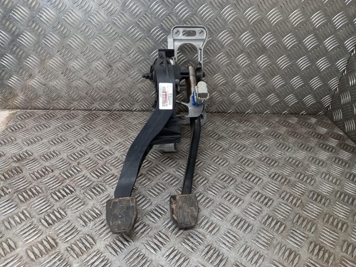 Jaguar mk1 clutch brake - jaguar,