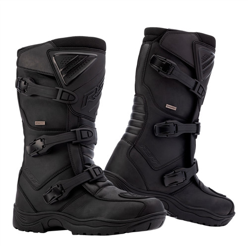Rst ambush waterproof - rst, boots