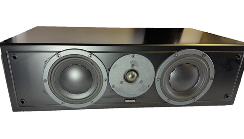 Dynaudio contour centre - dynaudio,