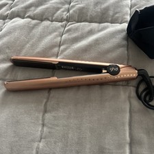 ghd V Gold Series Limited