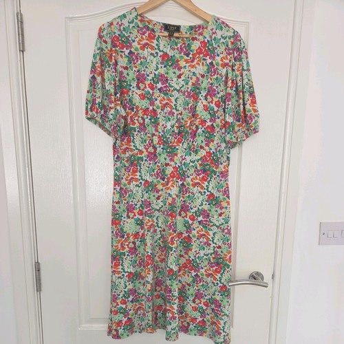 Lipsy london floral summer - lipsy,