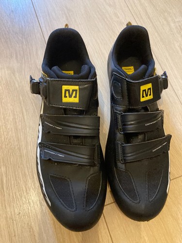 Mavic aksium elite - 2, ii