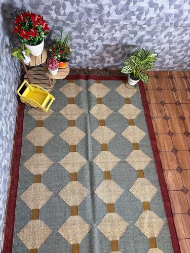Kilim rug handmade - rug,