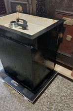 Large SMP Custodian Under Floor Safe Can Deliver