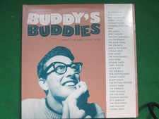 BUDDY HOLLY - BUDDY'S BUDDIES