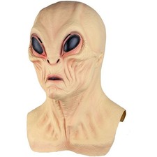 Wicked Costumes Full Head