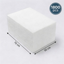DHB Disposable Hairdressing