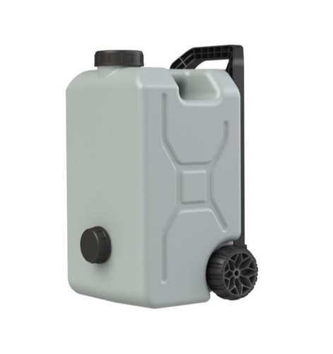 Blue diamond aqua caddy 25l - blue,
