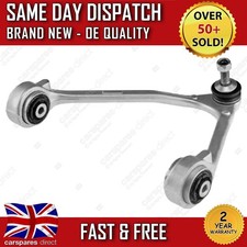 JAGUAR XF 2008-2015 FRONT LEFT