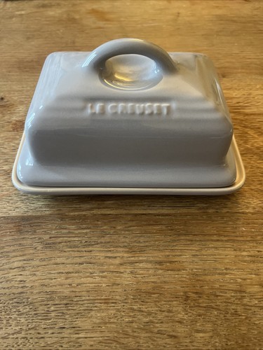 Lilac creuset stoneware - le,