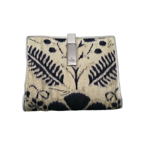 Gucci wallet tri fold - wallet,