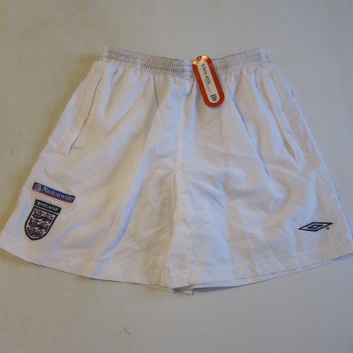 England football shorts - england,