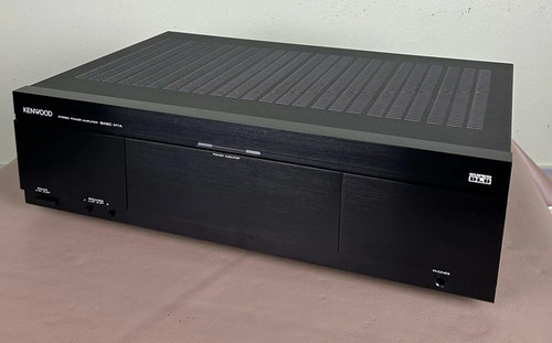 Vintage kenwood basic - kenwood,