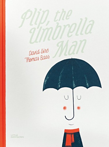 Plip the umbrella - plip,,