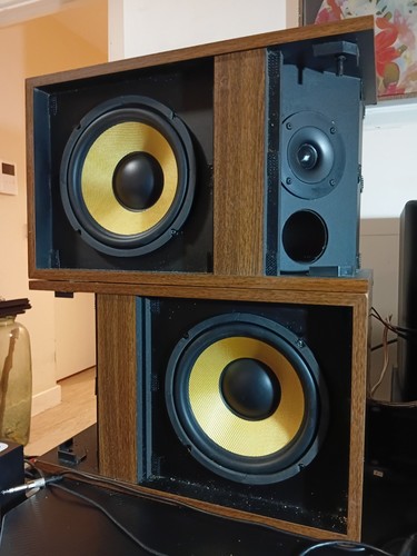 Bose 301 direct reflecting - 301,
