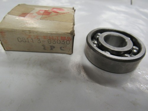 New suzuki bearing 08113 - suzuki, 08113-63030