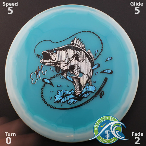 Dynamic discs emac truth - dynamic,