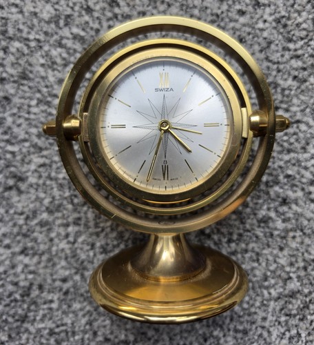 Vintage swiza day mechanical - swiza,