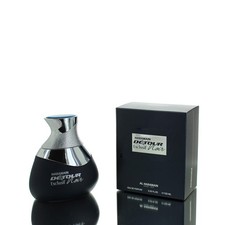 Haramain detour noir - detour,