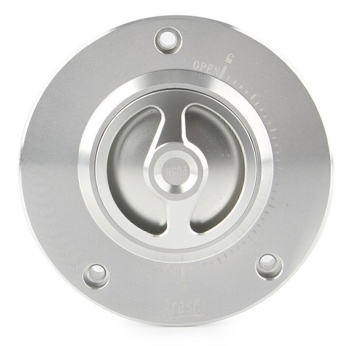 Fuel gas tank cap cover - gas,