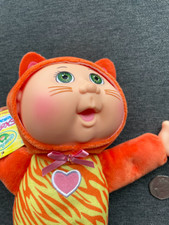 Brand New Cabbage Patch Kids