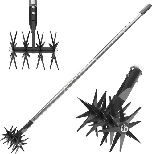 66in rotary cultivator garden - rotary,
