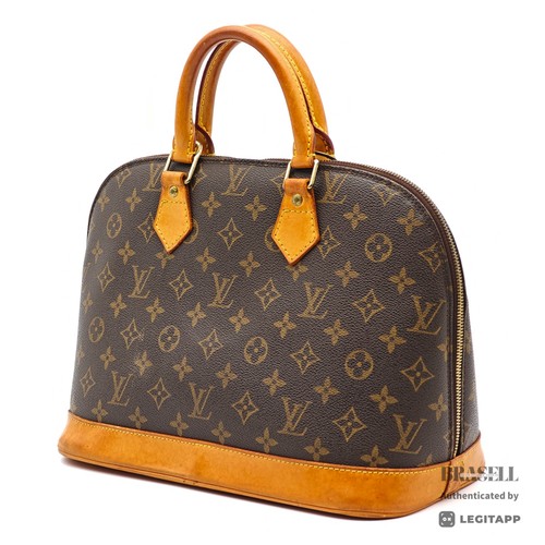 Louis vuitton alma - alma, pm