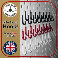 IKEA Skadis Strong Hooks