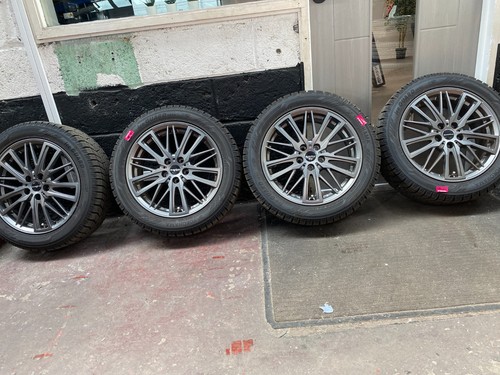 Alloy wheels yokohama - alloy,