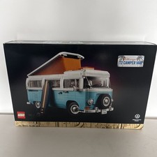 Lego 10279 volkswagen - 10279,