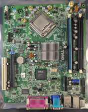 Dell Motherboard CN-03NVJ6