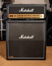 Marshall JVM410H Head w/