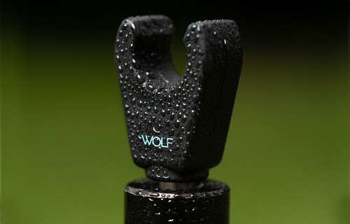 Wolf rubber grippa but - wolf,