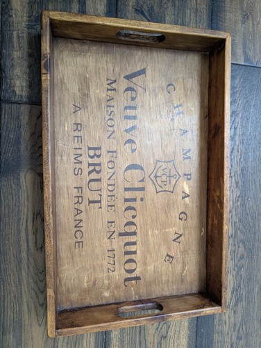 5cm veuve clicquot french - 52.5cm,