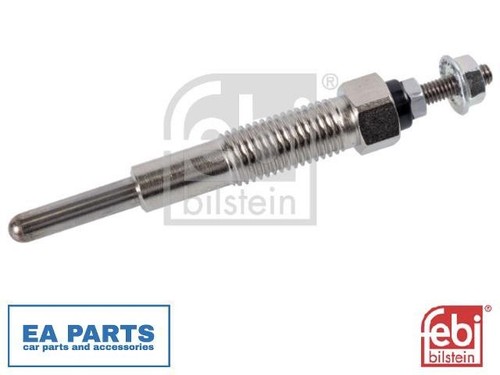 Glow plug for - for, 626