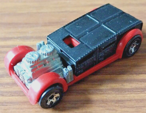 Fast cash hot wheels car - fast,